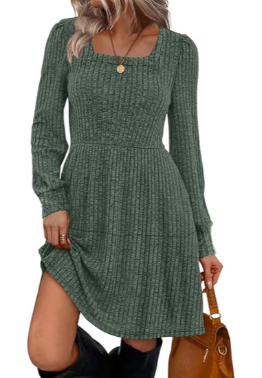 Družinske božične obleke